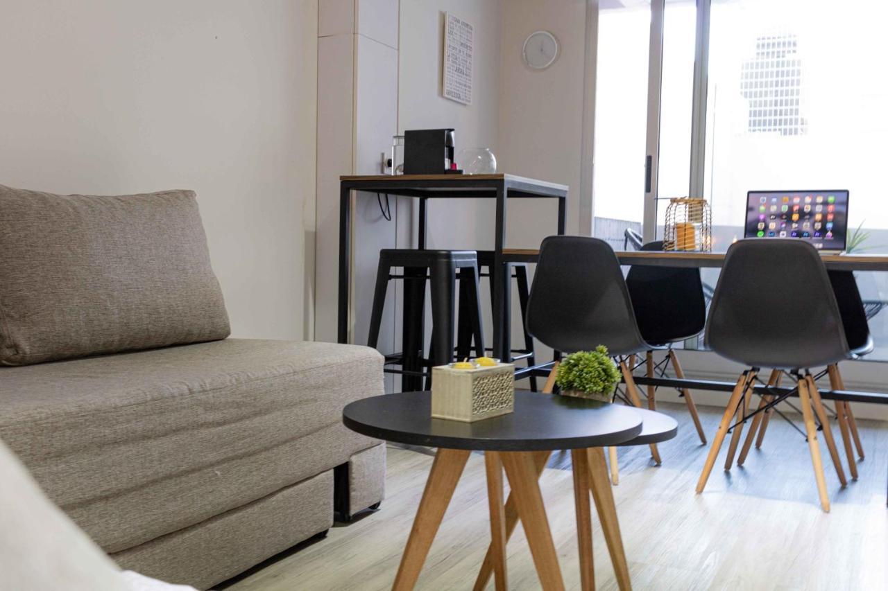 Apartamento Palermo Soho Location Renovated 
