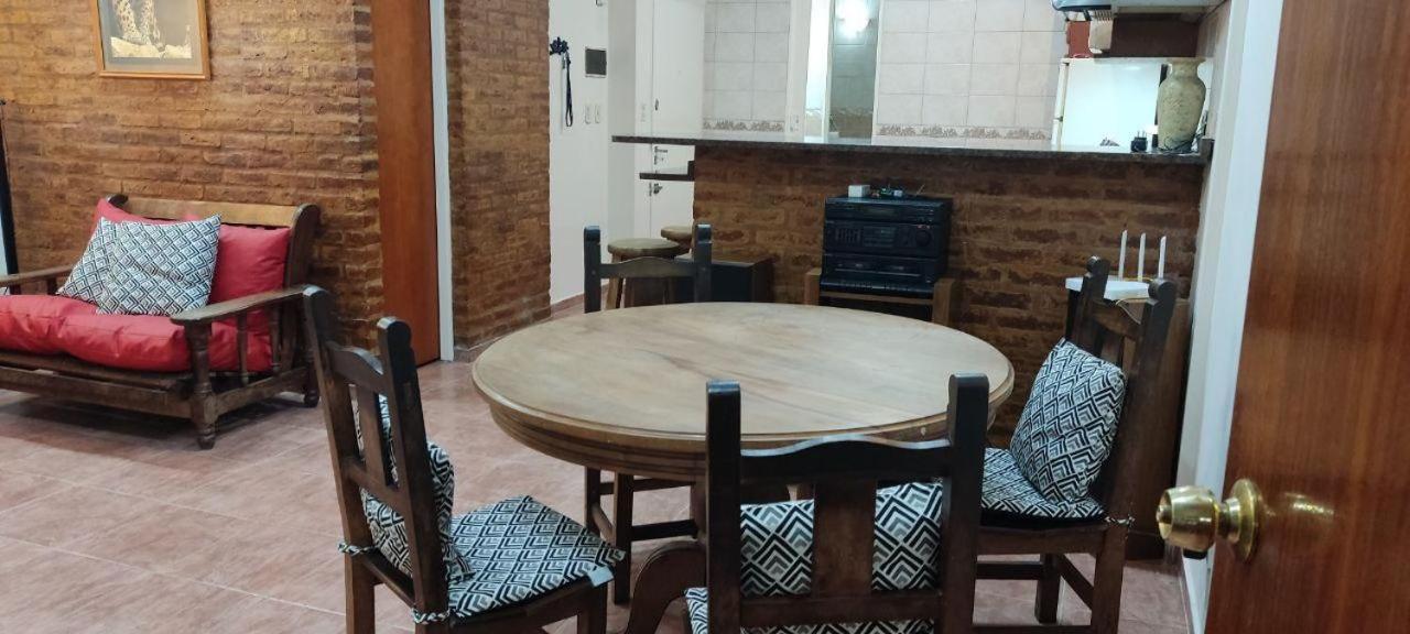Amplio Departamento A Pasos Del Obelisco Apartamento Buenos Aires