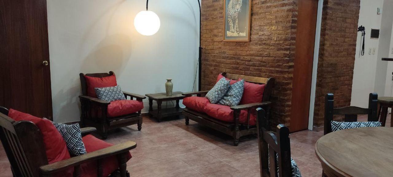 Amplio Departamento A Pasos Del Obelisco Apartamento Buenos Aires