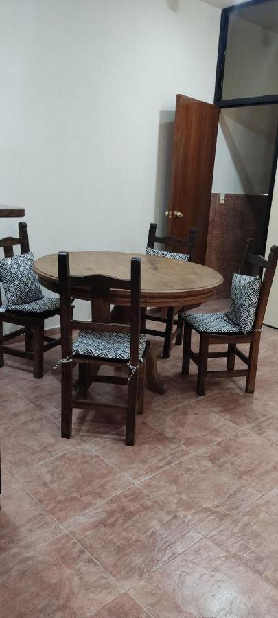Apartamento Amplio Departamento A Pasos Del Obelisco Buenos Aires