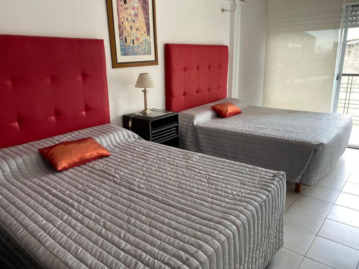 Departamento Av Corrientes Movistar Arena Ciudad Autónoma de Buenos Aires