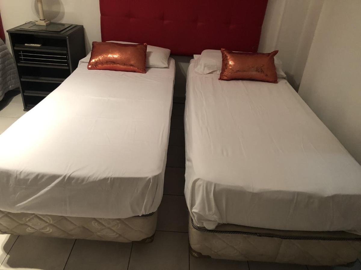 Departamento Av Corrientes Movistar Arena * Ciudad Autónoma de Buenos Aires