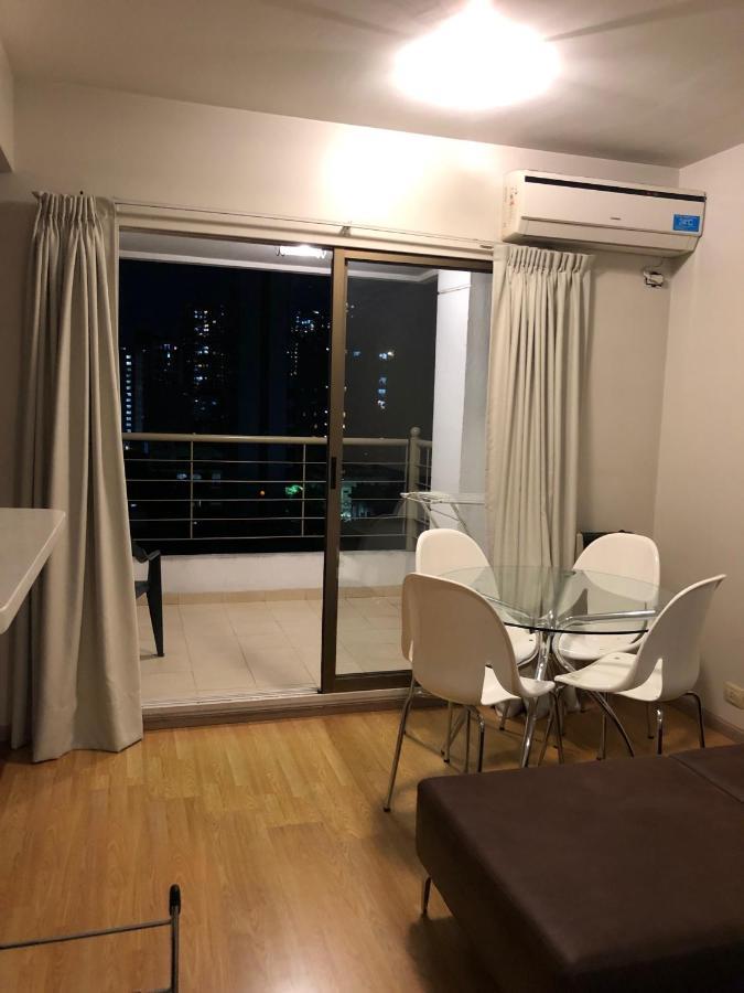 Apart Dorrego 4*