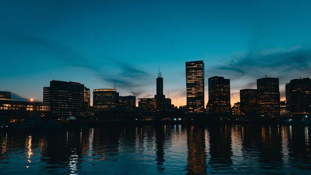 Madero Urbano 4*