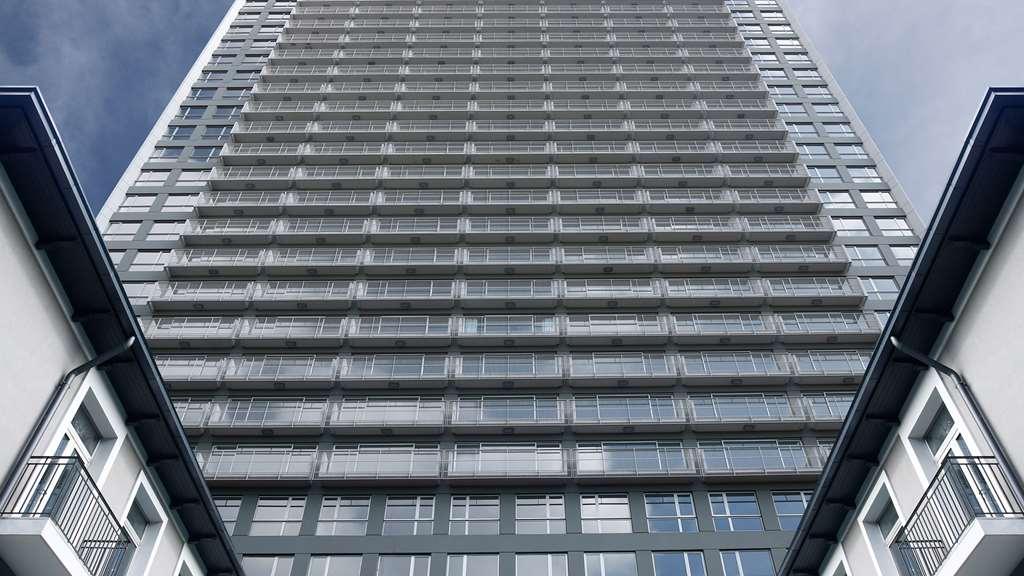 Madero Urbano Ciudad Autónoma de Buenos Aires