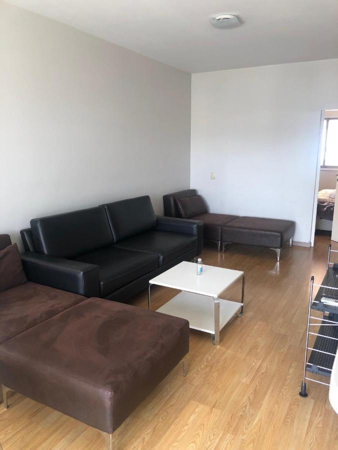 Apart Dorrego Aparthotel Buenos Aires