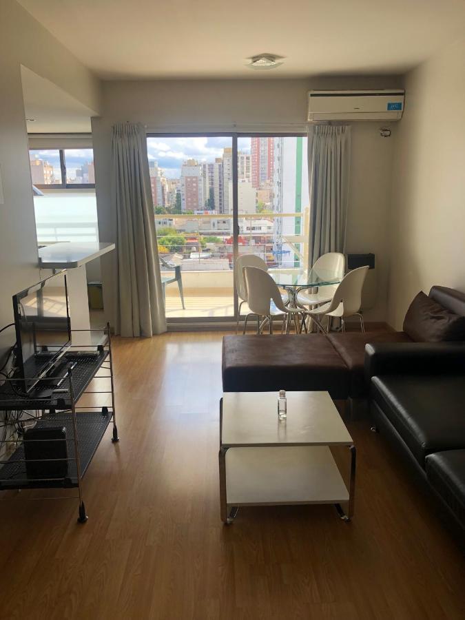 Apart Dorrego Aparthotel