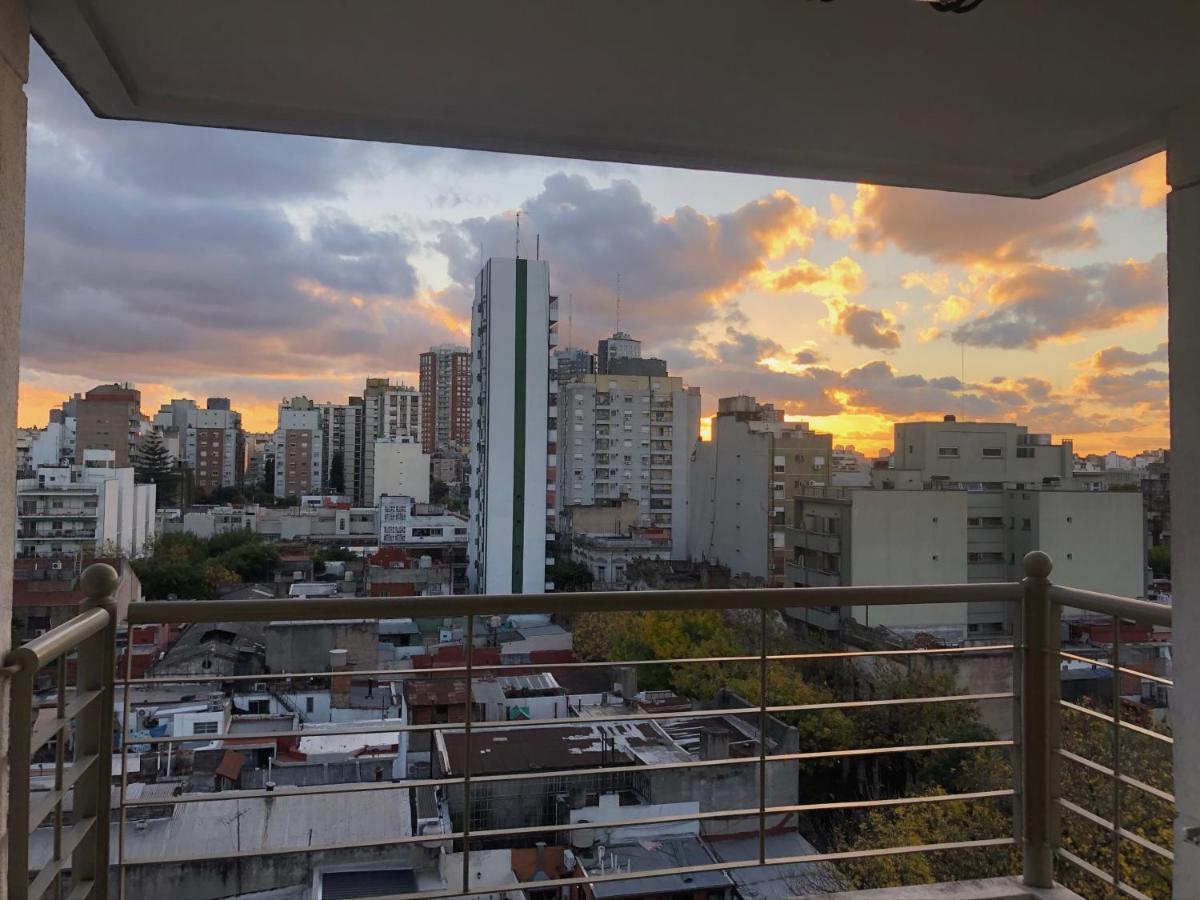 Apart Dorrego Aparthotel