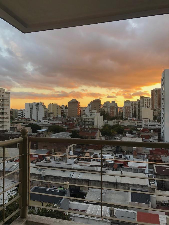 Apart Dorrego Aparthotel 4*