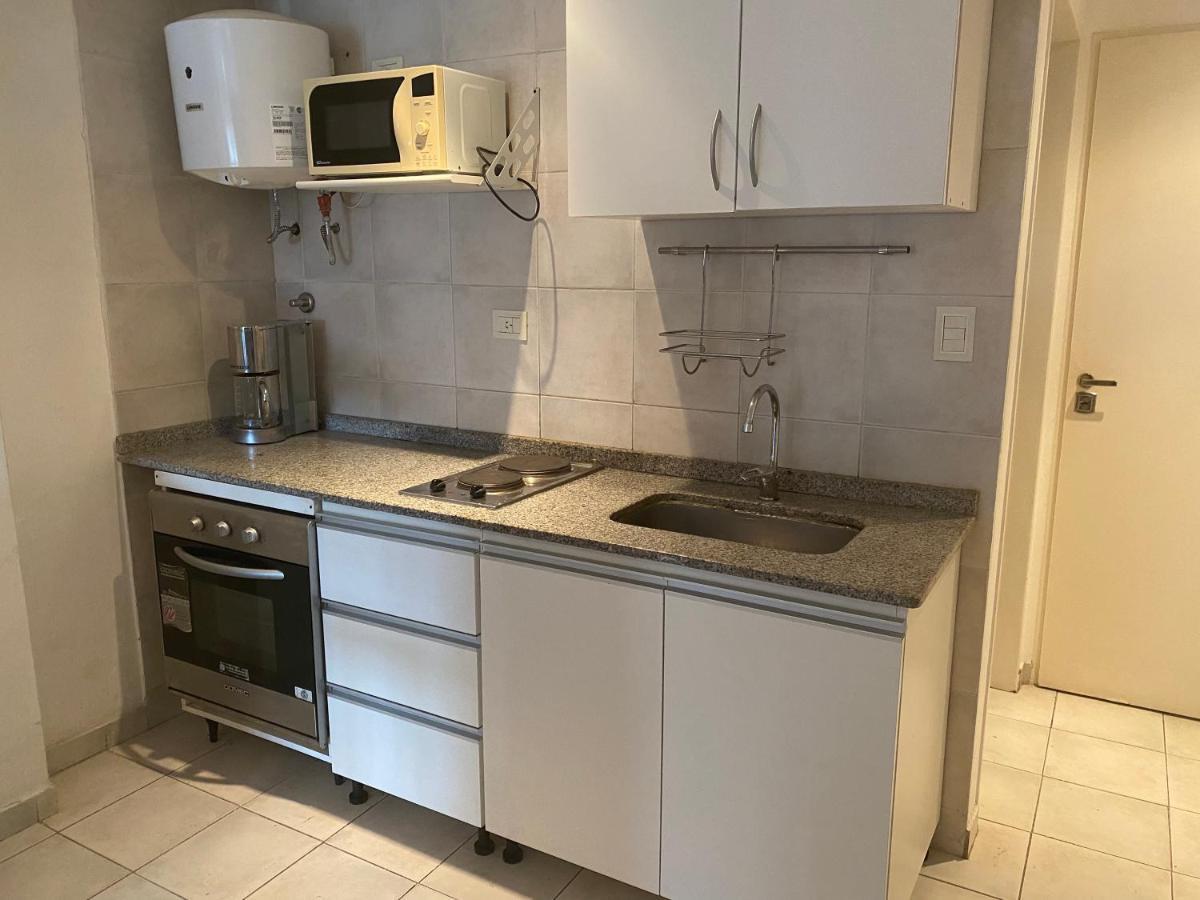 Departamento Av Corrientes Movistar Arena Ciudad Autónoma de Buenos Aires