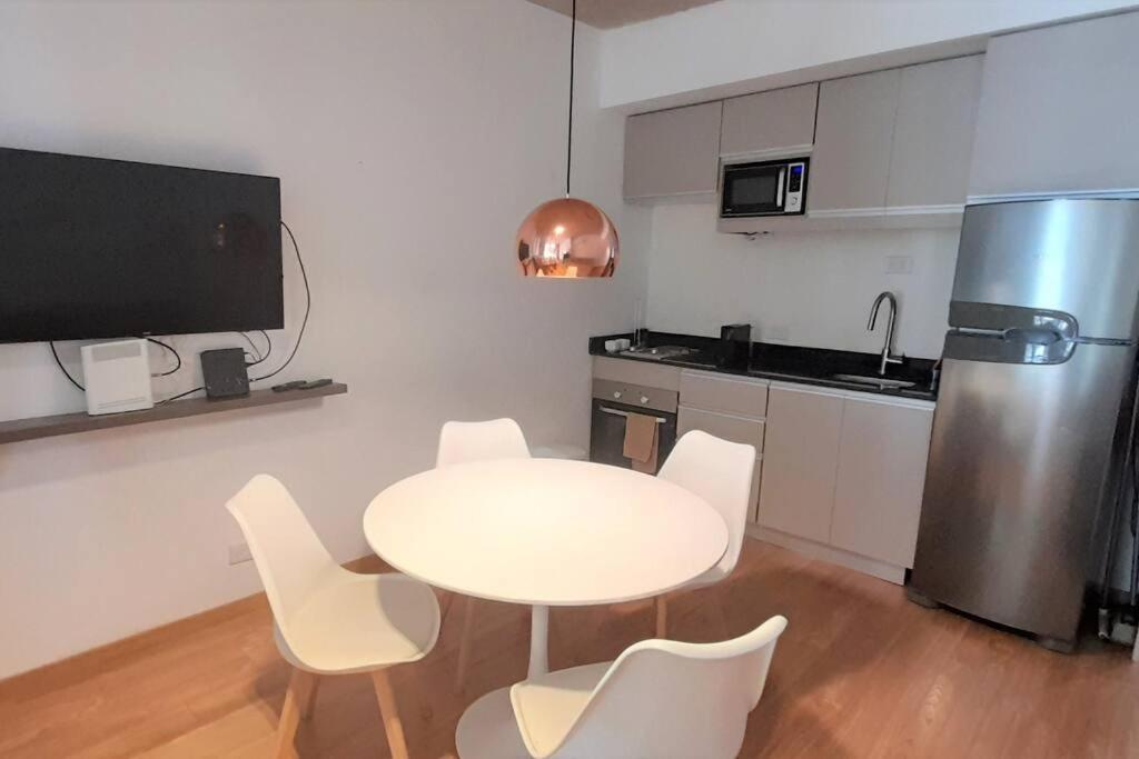 Luxury Studio In The Best Area Of Palermo Hollywood *
