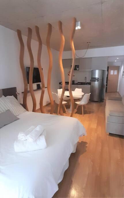 Luxury Studio In The Best Area Of Palermo Hollywood