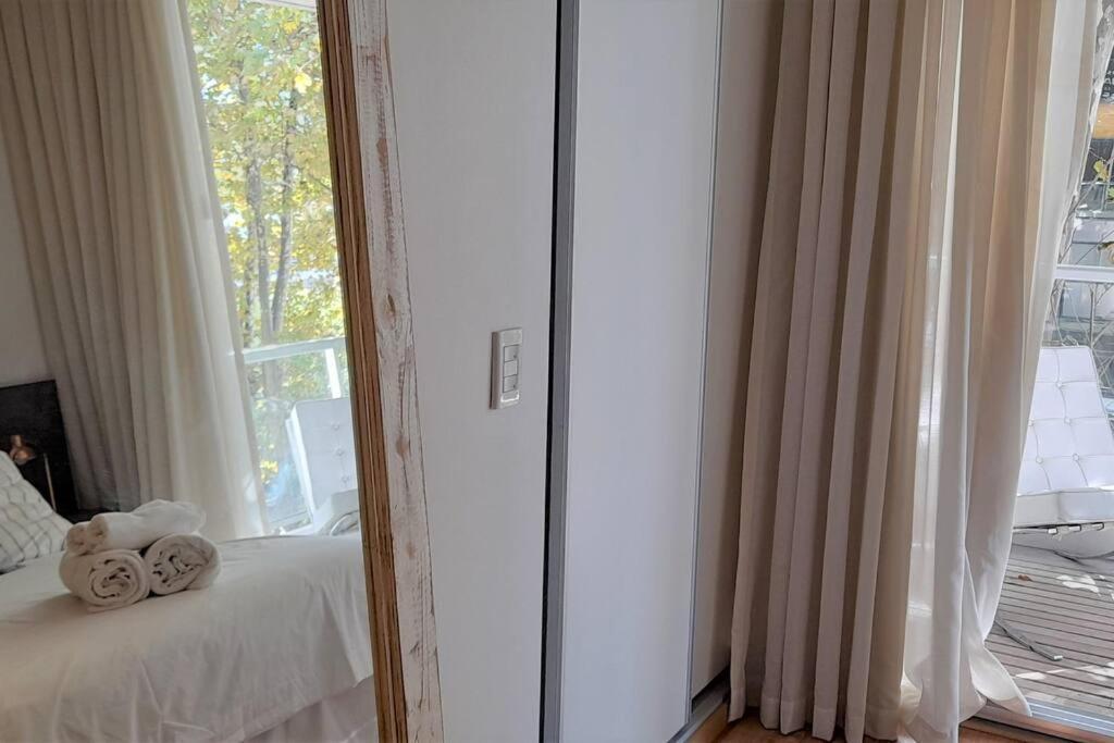 Apartamento Luxury Studio In The Best Area Of Palermo Hollywood Ciudad Autónoma de Buenos Aires