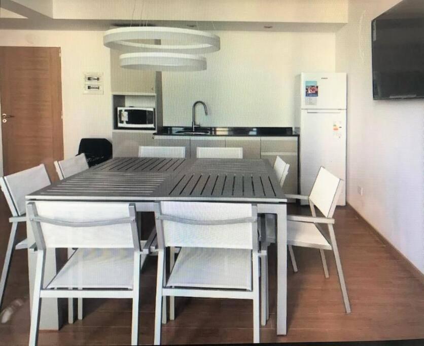 Luxury Studio In The Best Area Of Palermo Hollywood