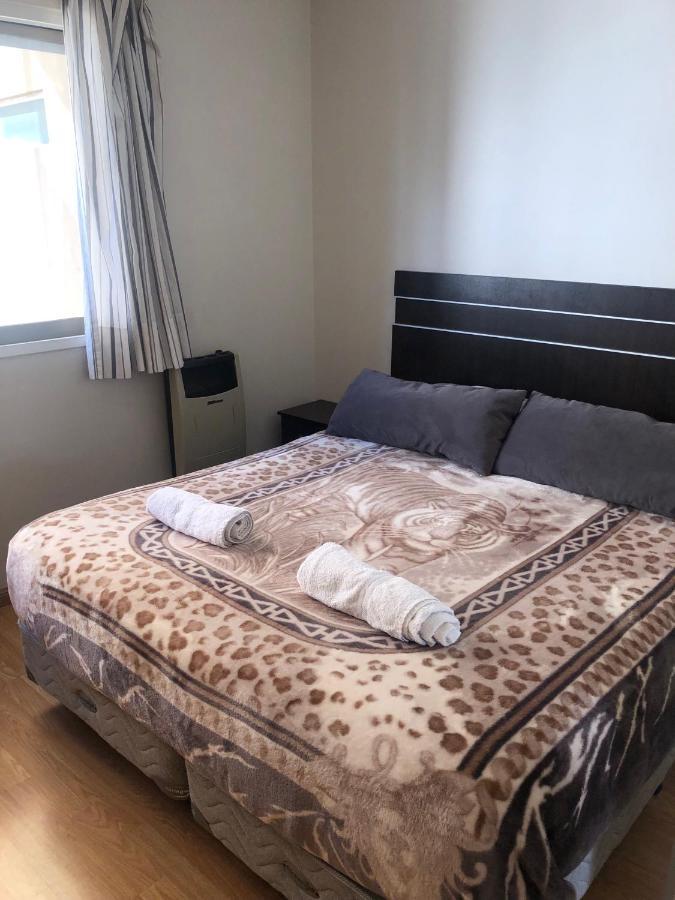 Apart Dorrego Aparthotel 4*