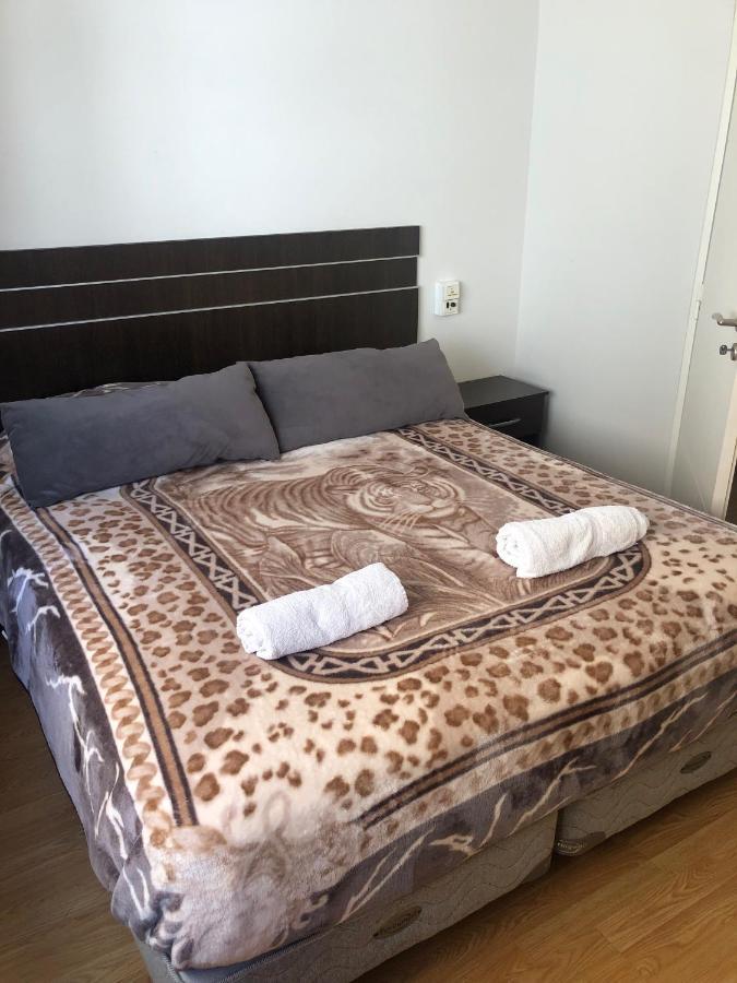 Aparthotel Apart Dorrego