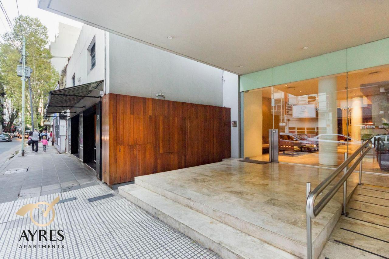 Palermo Apartamento *