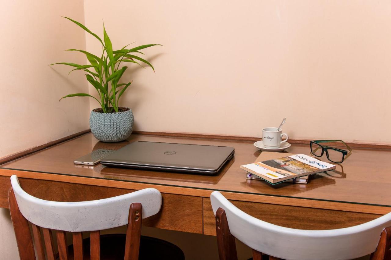 Apartamento Avenida Tango Buenos Aires
