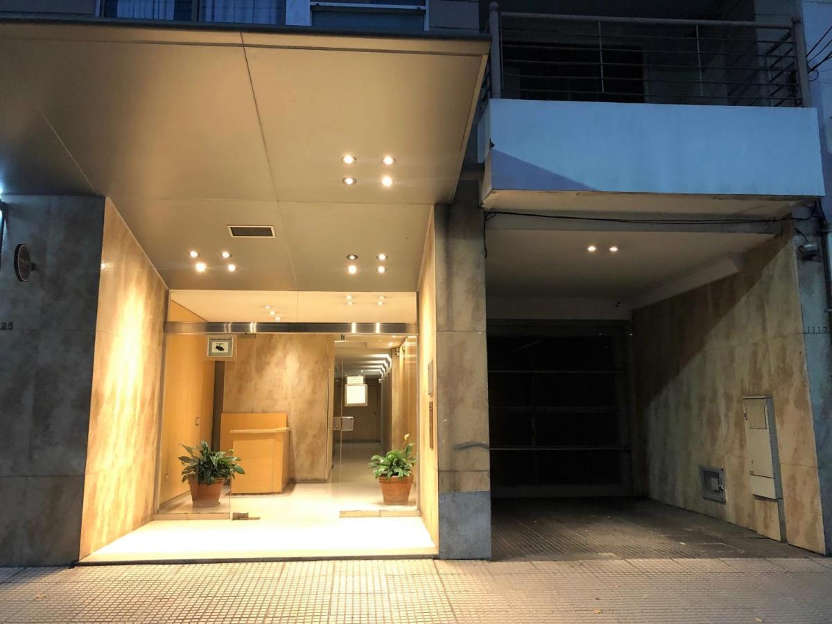 Apart Dorrego 4* Buenos Aires
