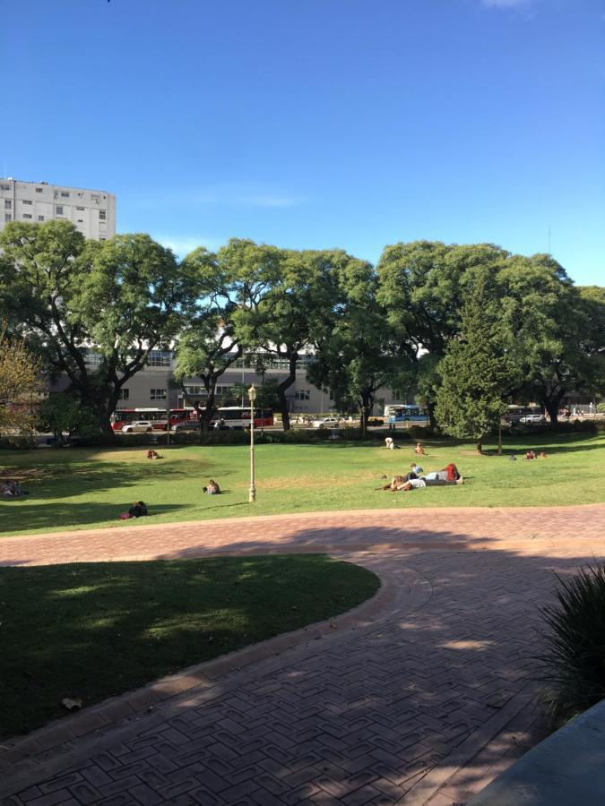 Dormy En Belgrano Ciudad Autónoma de Buenos Aires
