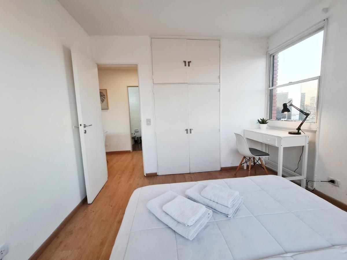 G&g - Obelisco River View Apartamento *