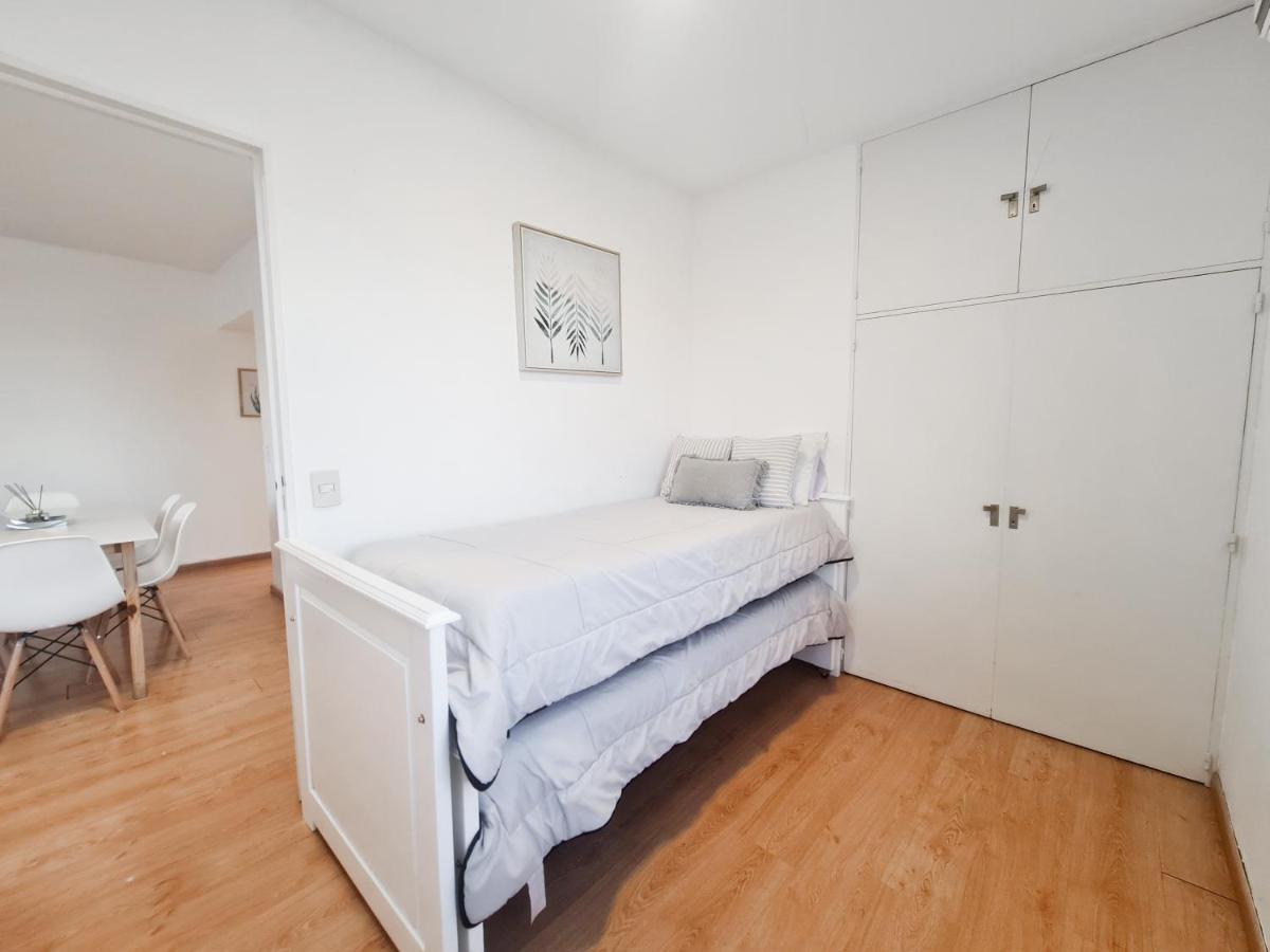 G&g - Obelisco River View Apartamento