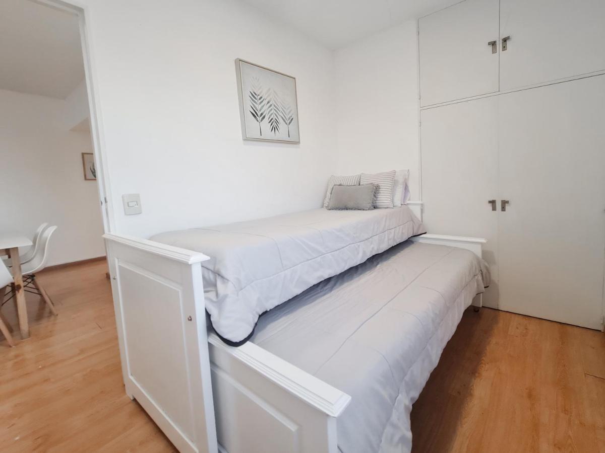 G&g - Obelisco River View Apartamento Ciudad Autónoma de Buenos Aires