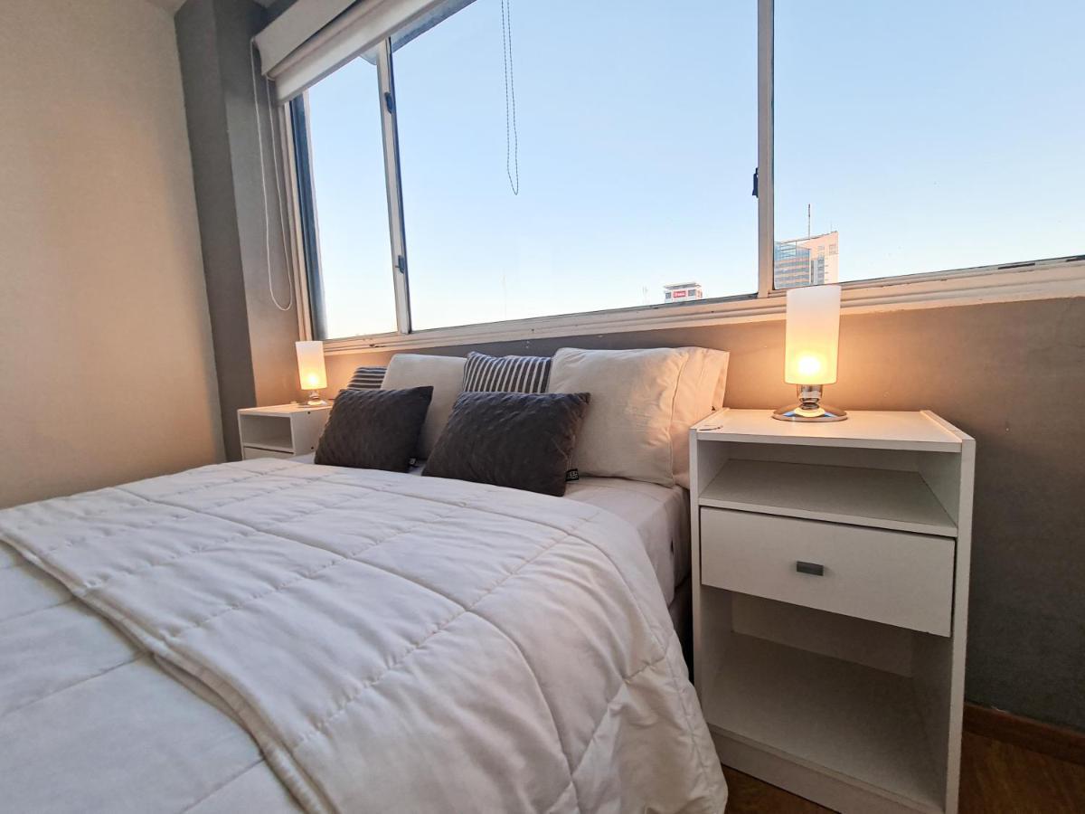 Apartamento G&g - Obelisco River View