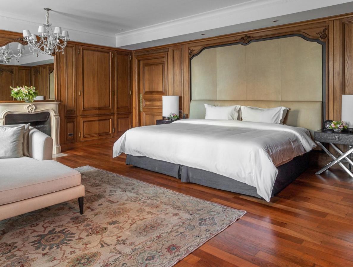 Palacio Duhau - Park Hyatt 5* Ciudad Autónoma de Buenos Aires