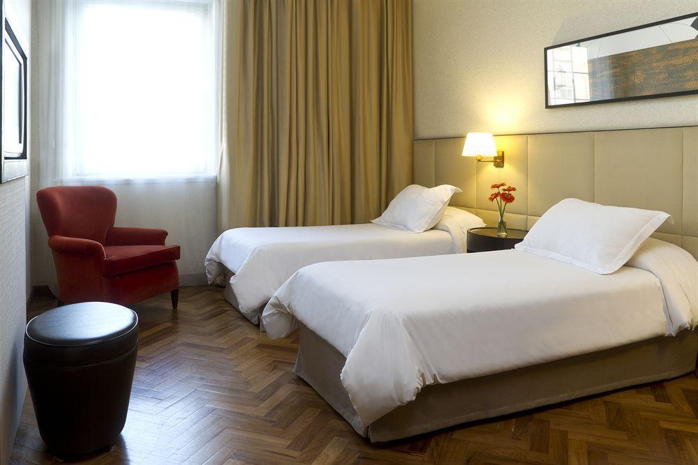Hotel Nh Collection Lancaster Ciudad Autónoma de Buenos Aires