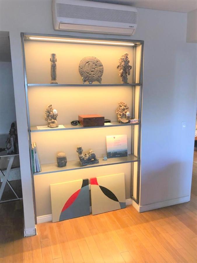 Apartamento Amazing 2 Dorms - Palerrmo Hollywood
