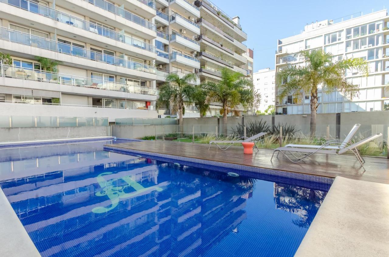 Amazing 2 Dorms - Palerrmo Hollywood * Ciudad Autónoma de Buenos Aires