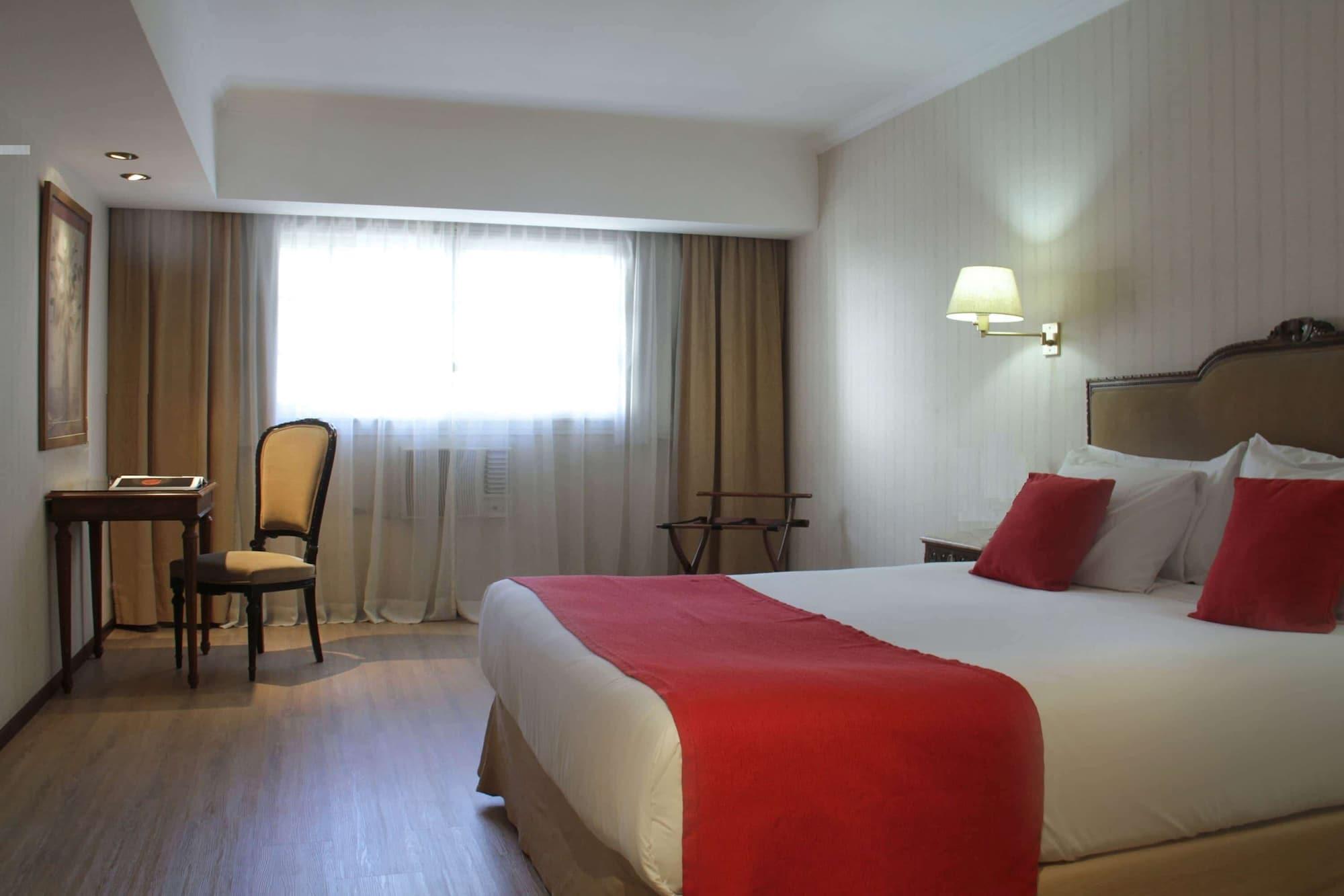 Ramada By Wyndham Centro Buenos Aires