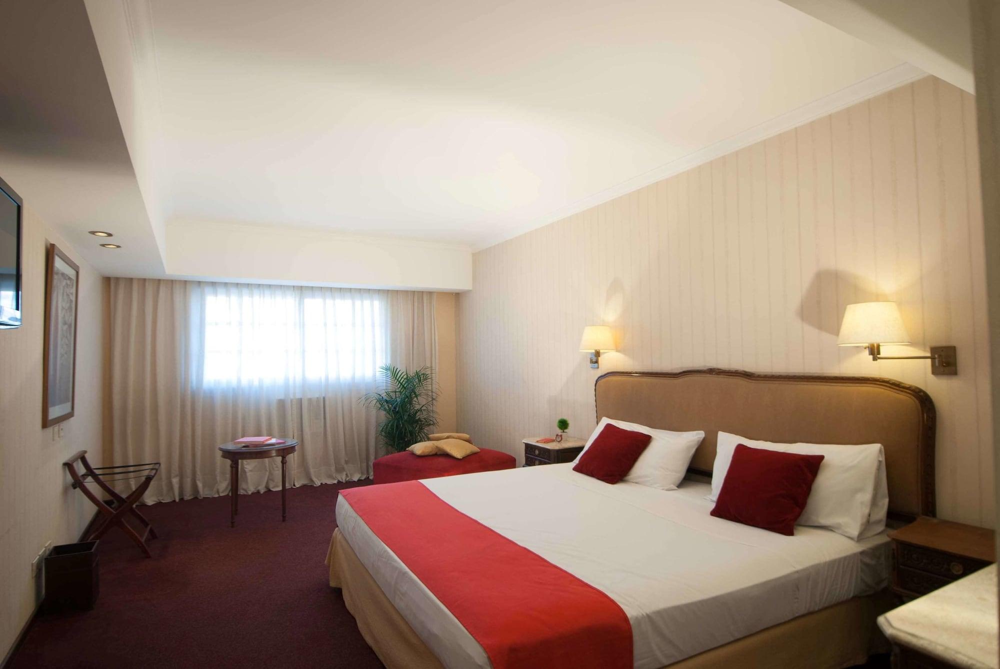 Ramada By Wyndham Centro 4* Buenos Aires