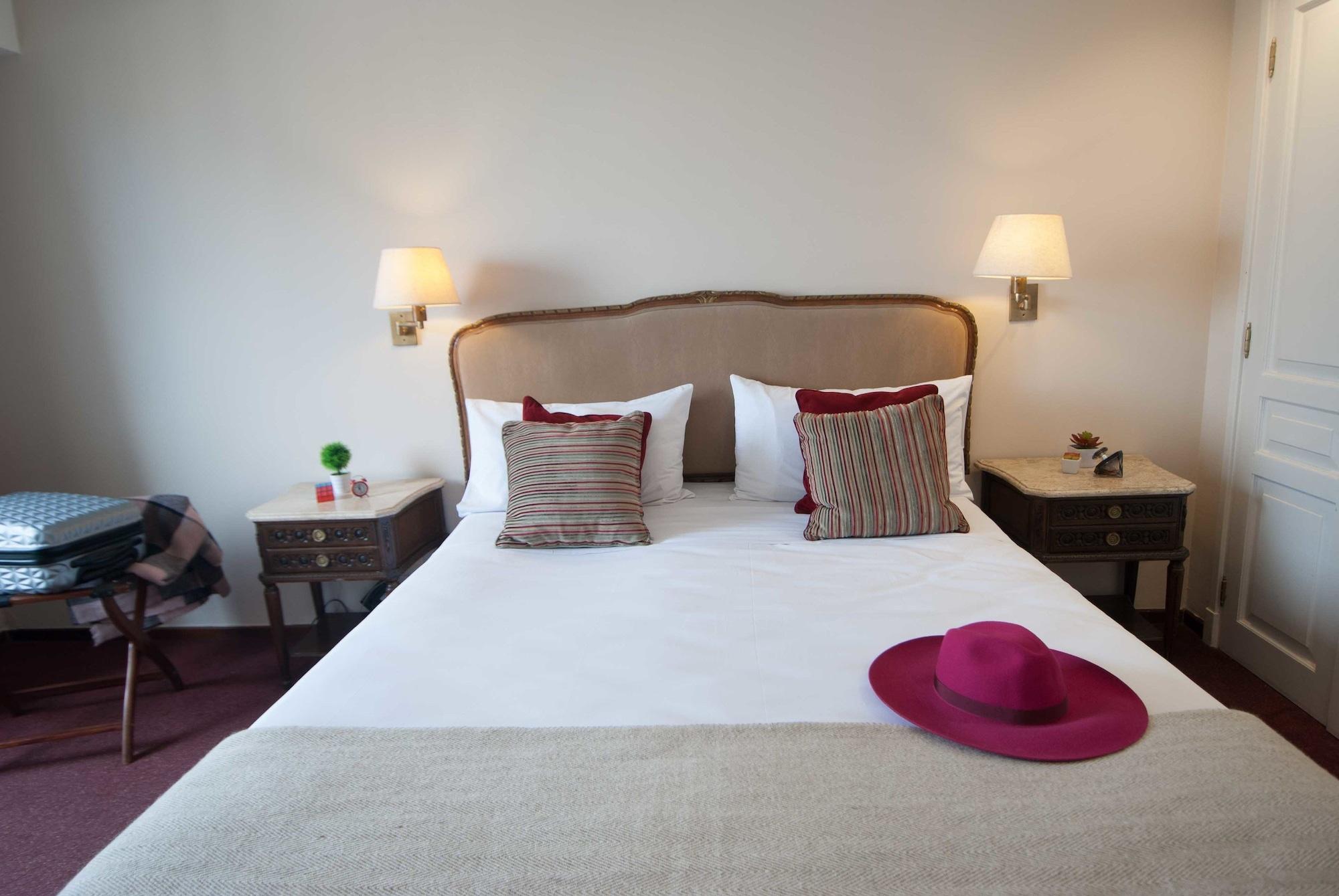 Ramada By Wyndham Centro Acomodação com café da manhã  4*