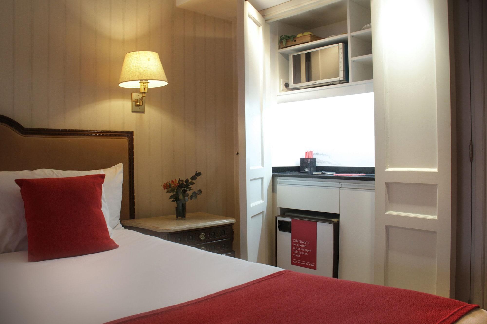 Ramada By Wyndham Centro 4* Buenos Aires
