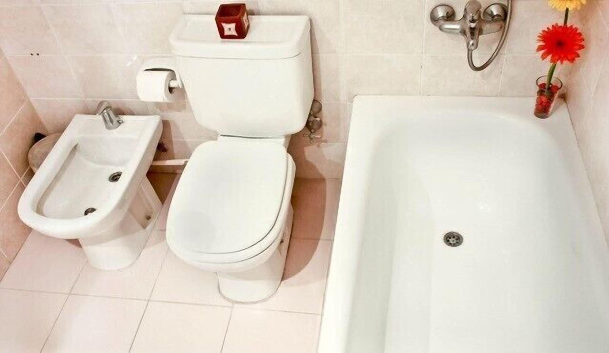 Apartamento Callao Plaza