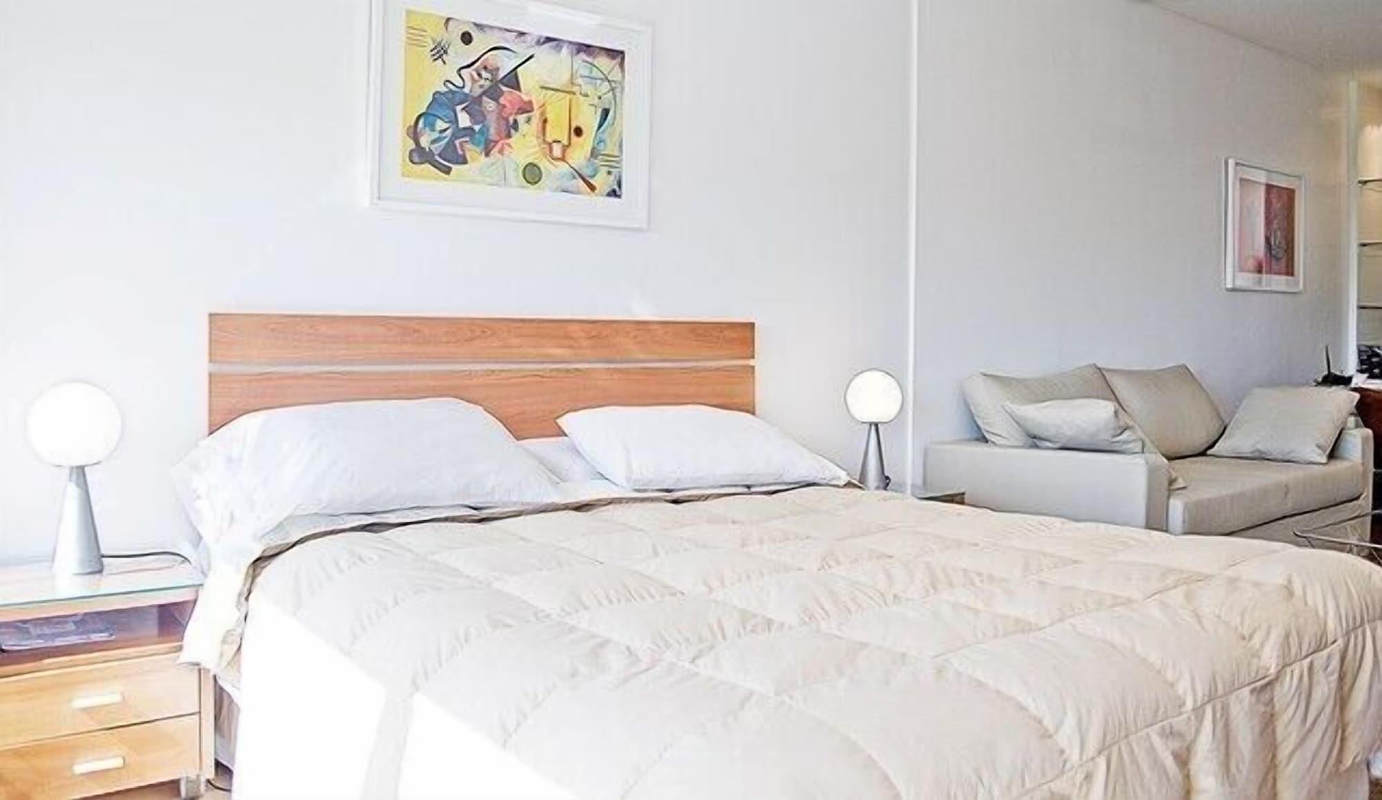 Apartamento Callao Plaza *