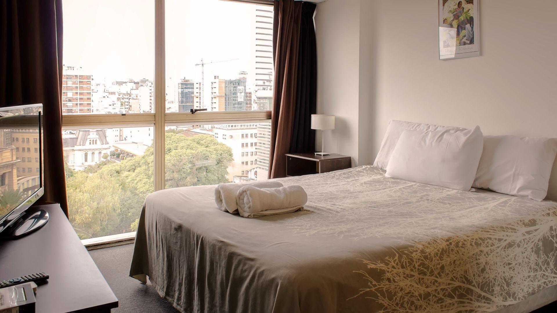 Apartamento Callao Plaza Ciudad Autónoma de Buenos Aires