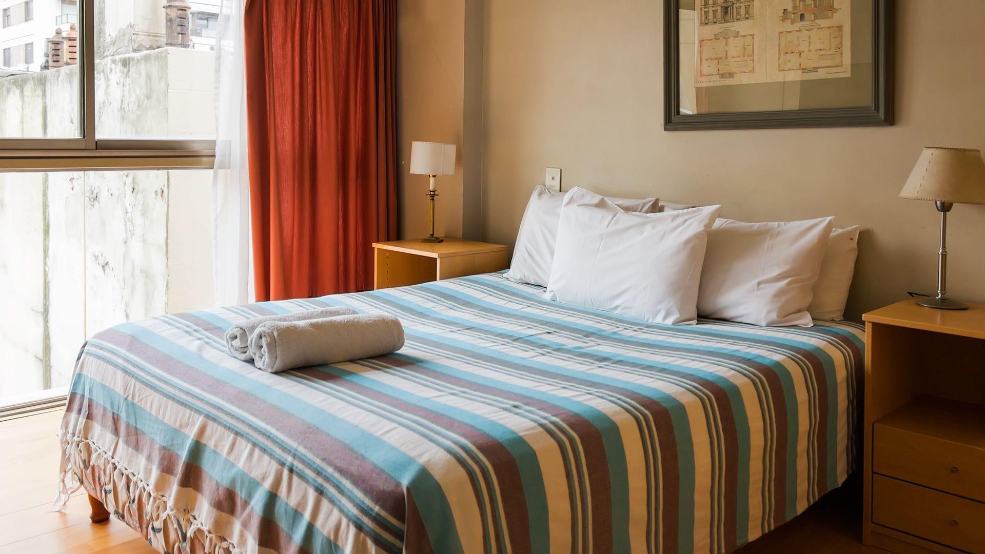 Apartamento Callao Plaza Ciudad Autónoma de Buenos Aires