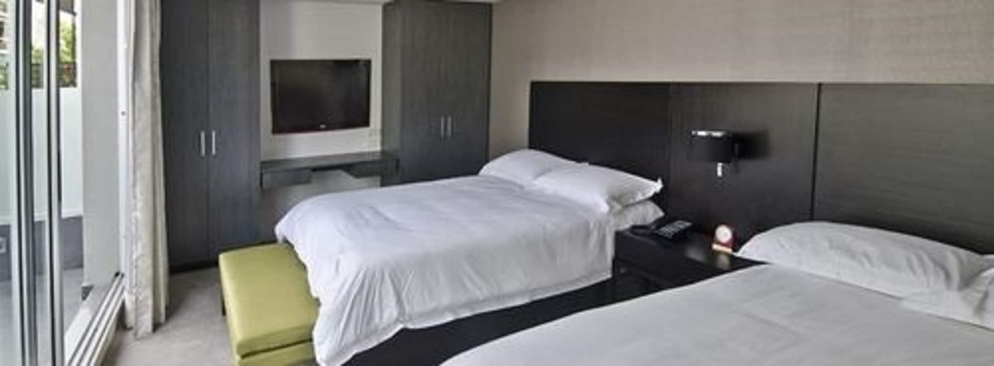 Howard Johnson Abasto 4* Ciudad Autónoma de Buenos Aires