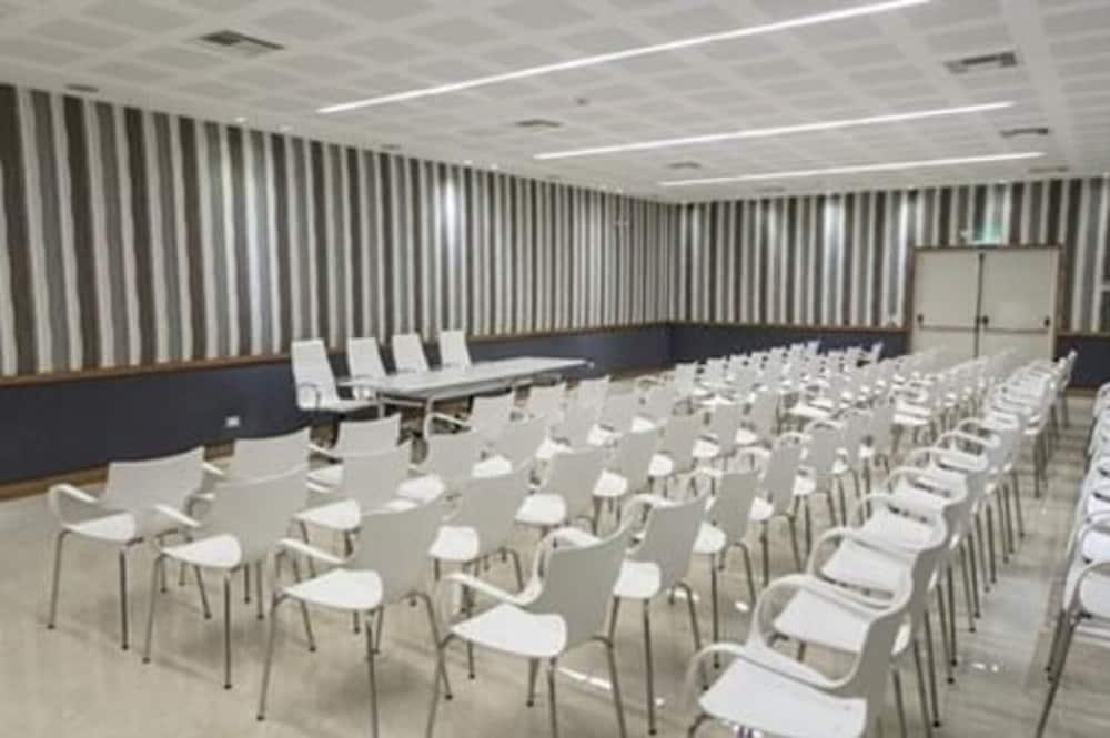 Metropolitano Supara 4* Buenos Aires