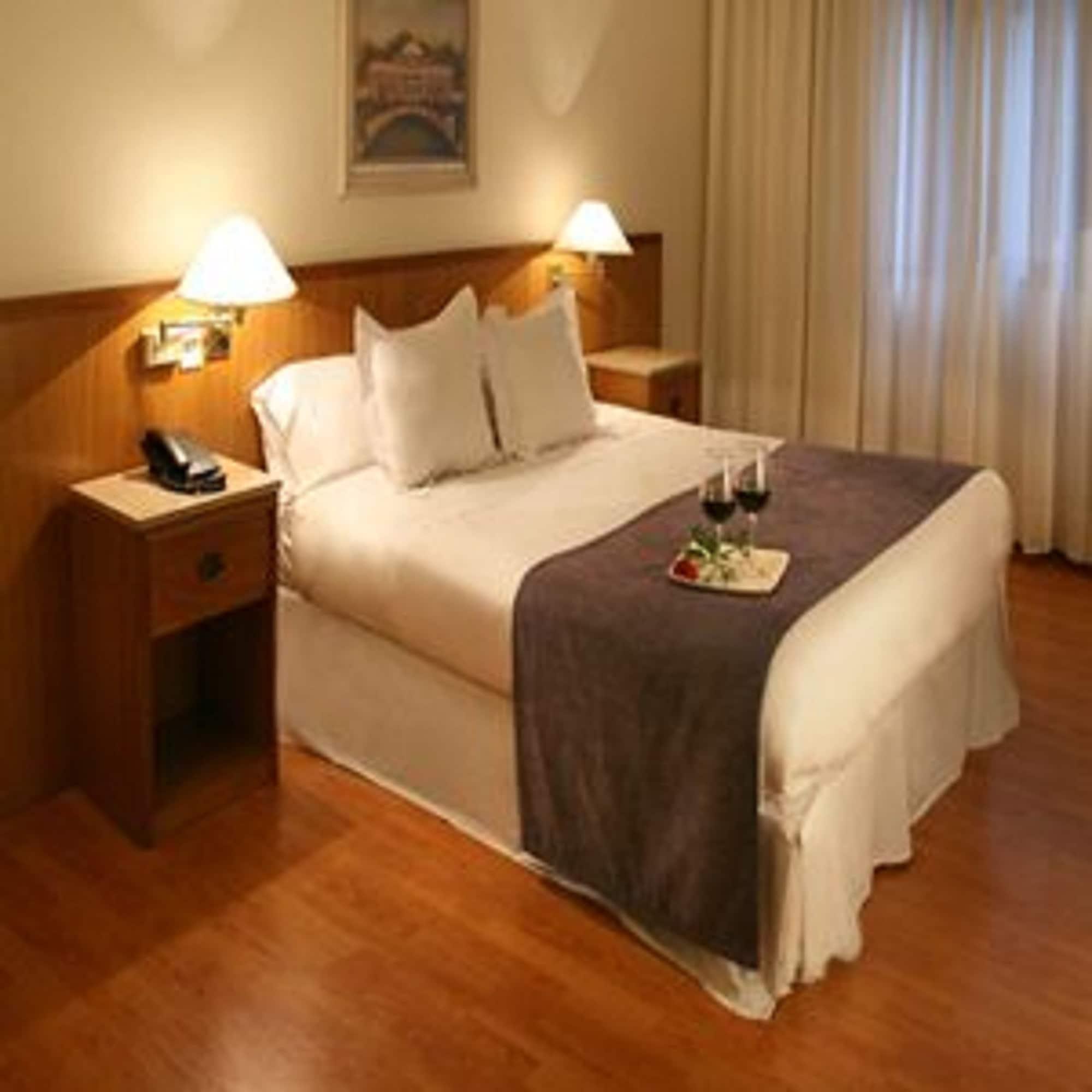 Dolmen Hotel Ciudad Autónoma de Buenos Aires