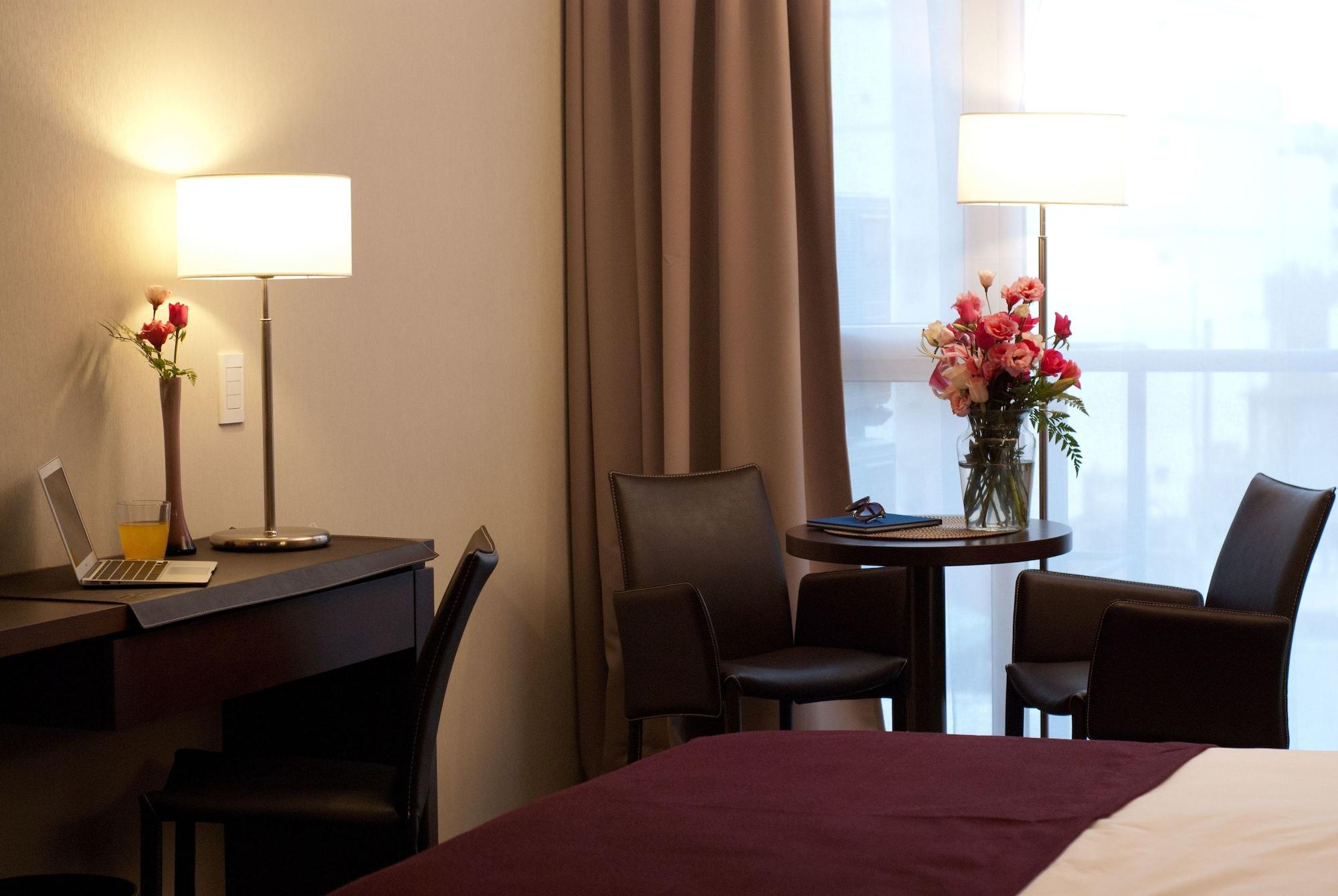 Ian 3* Ciudad Autónoma de Buenos Aires