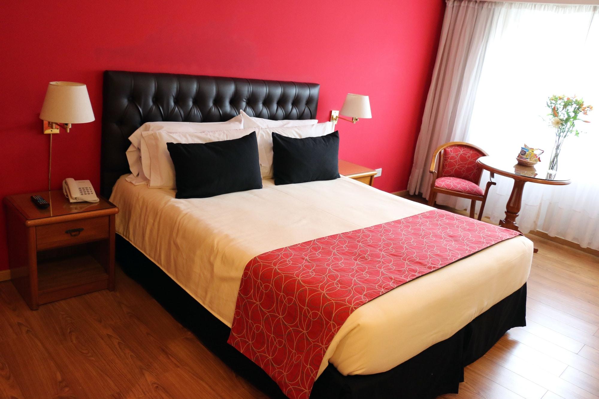 Centuria Hotel