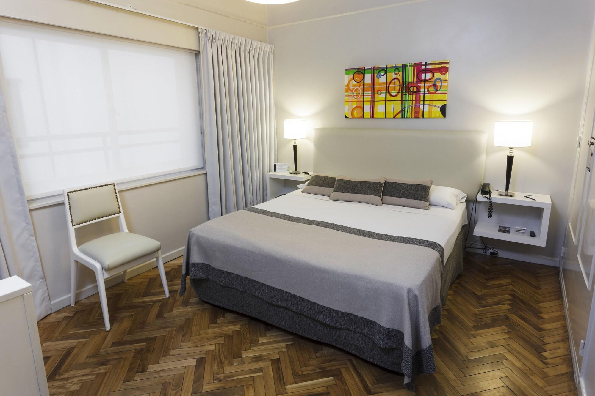 Hotel Facon Grande Ciudad Autónoma de Buenos Aires