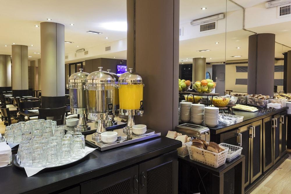 Facon Grande Hotel Ciudad Autónoma de Buenos Aires