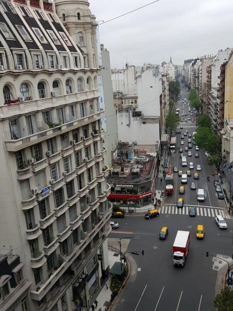 Wilton 4* Ciudad Autónoma de Buenos Aires