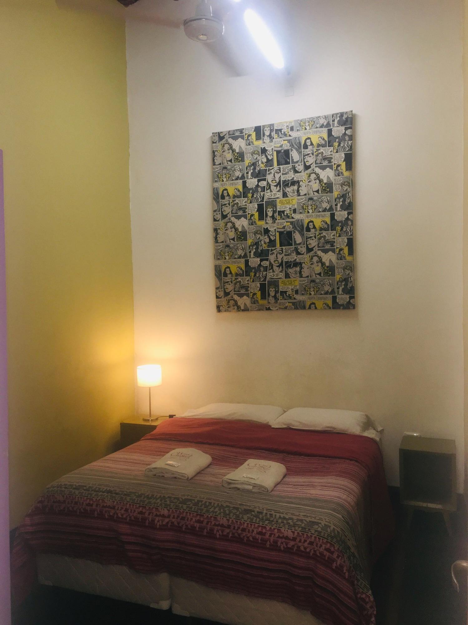 Chipre 2* Ciudad Autónoma de Buenos Aires