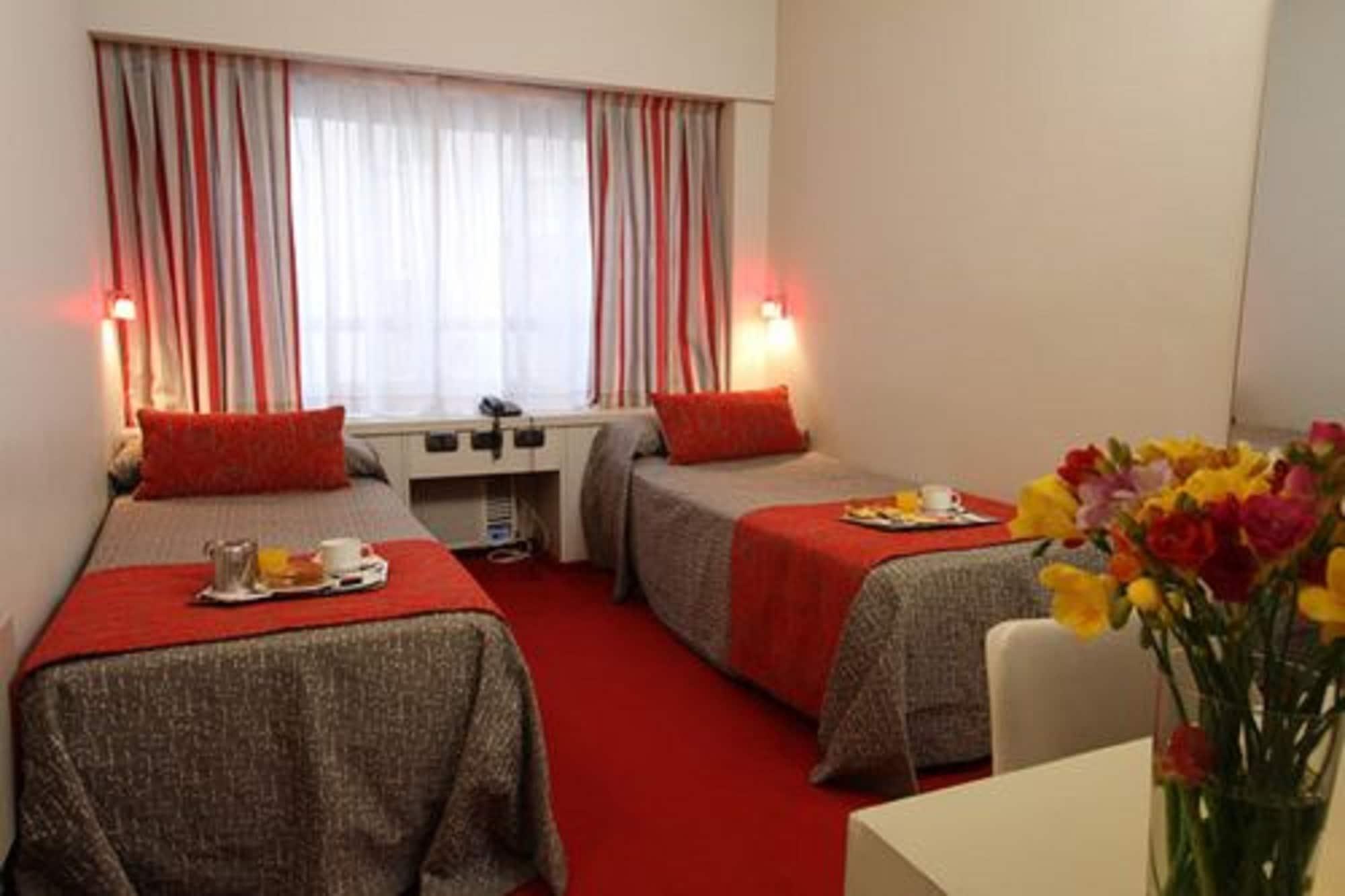 Victory Hotel Buenos Aires